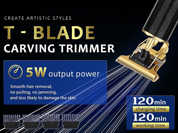 hair clippers for men