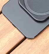 67mm Universal Magnetic Lens Filter Mount Adapter for iPhone Air 17 16 Pro Max Plus, iPhone Lens ...