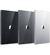 Soonjet for MacBook Pro 14 inch Case | M5 M4 M3 M2 M1 Pro/Max 2025-2021 | 100% Ultra Clear | Prot...