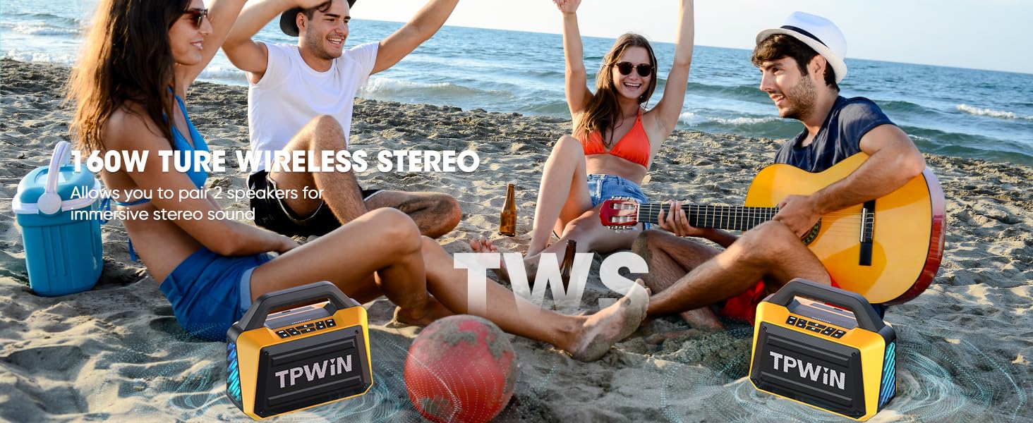 TWS