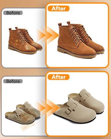 suede shoe cleaner