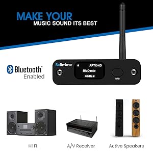 BluDento B2