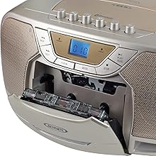 JENSEN CD-590-C