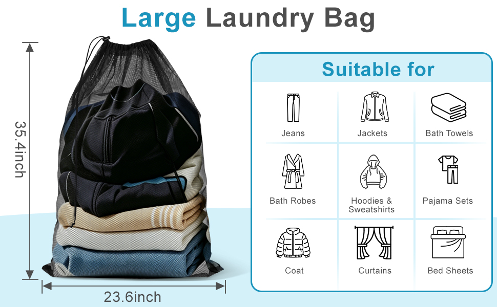 Laundry bag