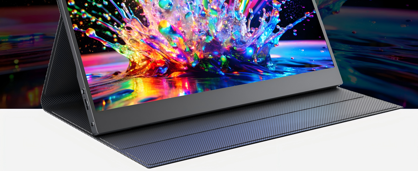 15.6 Inch Portable Monitor