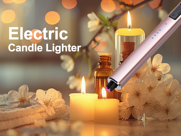 Electric Candle Lighter