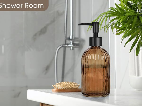 Soap Dispenser