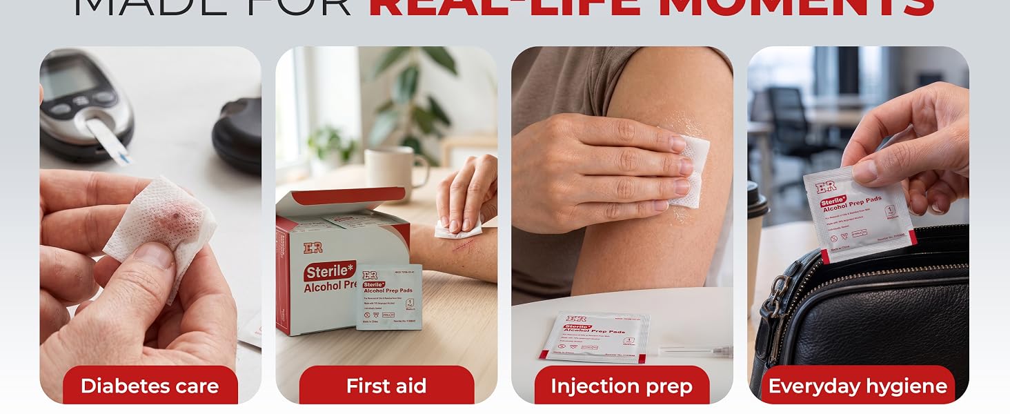 disinfecting surface wipes