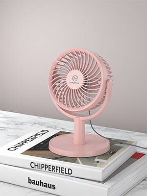 usb fan
