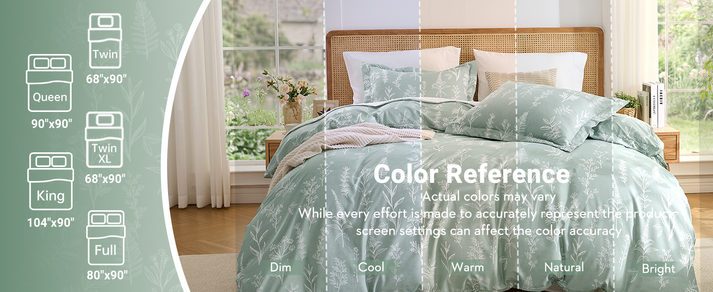 color reference