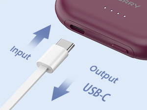 portable charger
