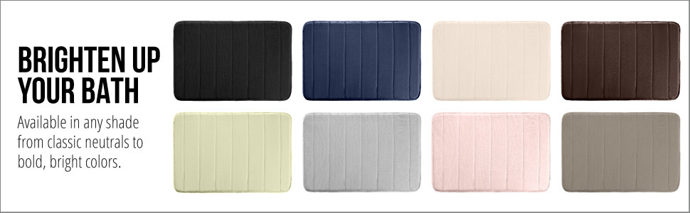 bath mat rugs bathroom floor