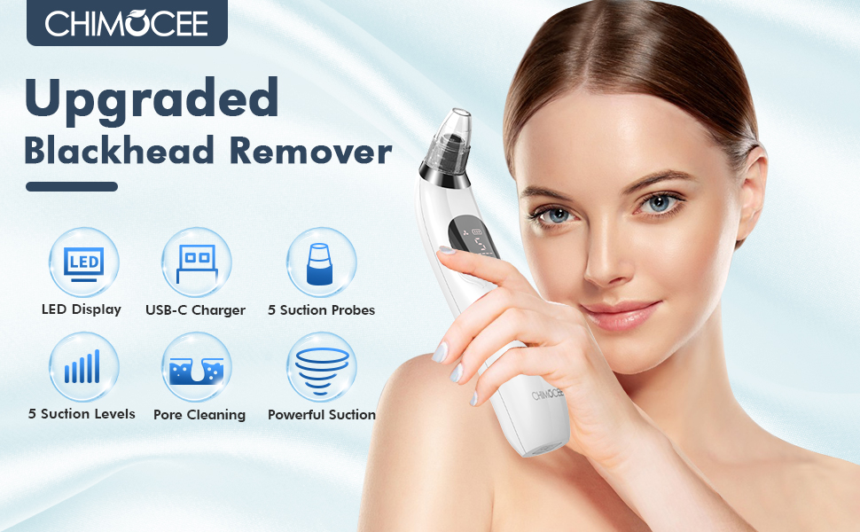 Blackhead Remover
