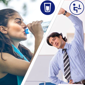 fitness tracker watch