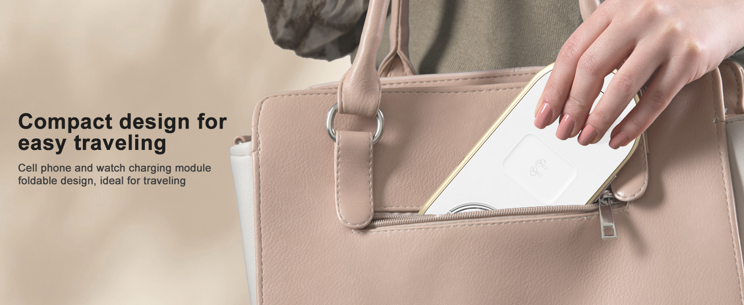 charging station for multiple devices apple