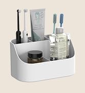 Bathroom Countertop Organizer