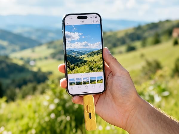 usb c thumb drive for android phone