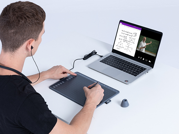 You can do many things with a drawing board