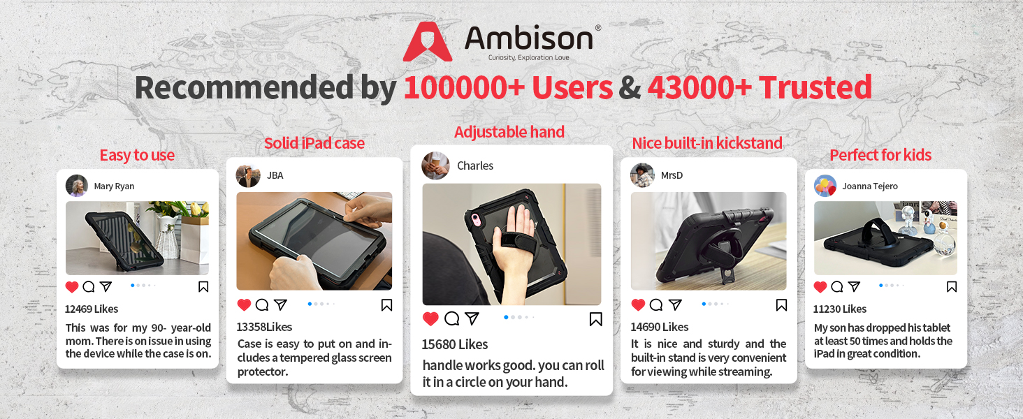 ipad 9th generation case