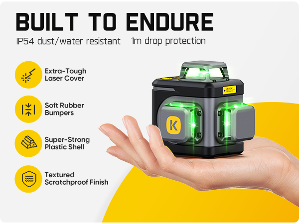 durable