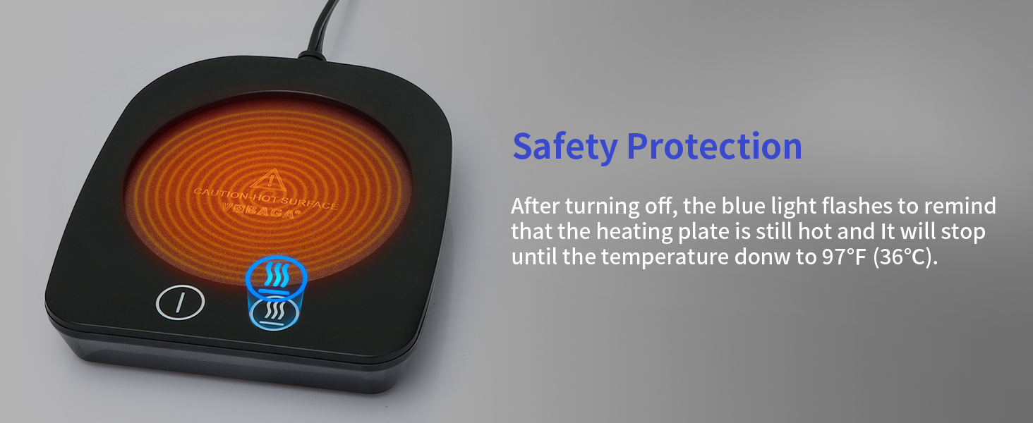 safety protection