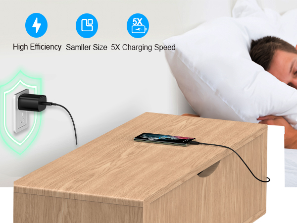 samsung super fast charger, s23 accessories, chargers for android phone, 45 watt usb c charger