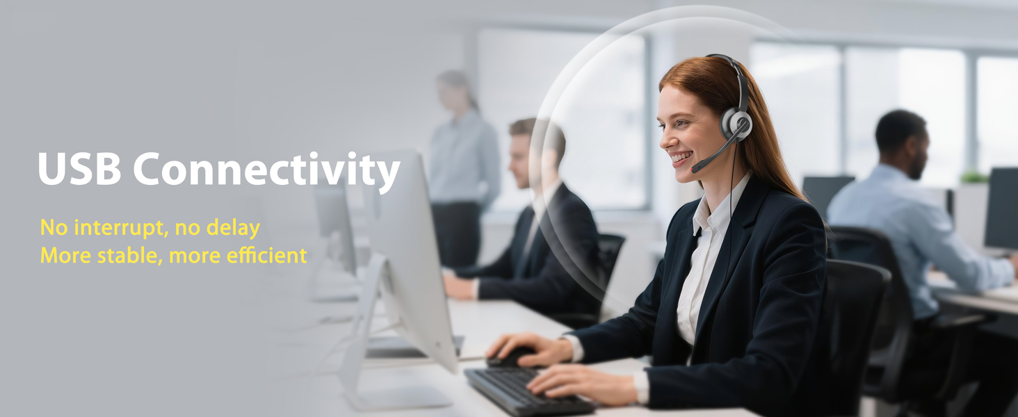 usb headphones with microphone