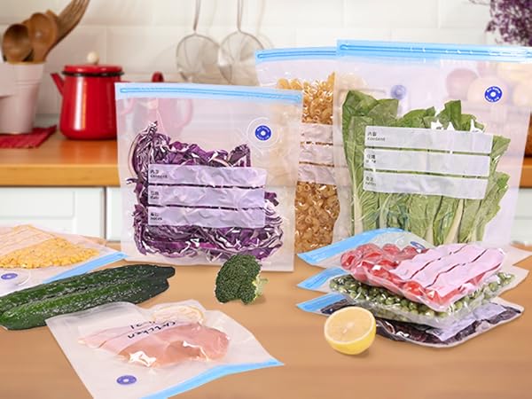 Suitable for most vacuum machines