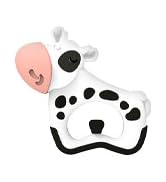Dr. Brown&amp;#39;s Ridgees Cow Baby Teether