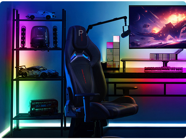 Gaming Room