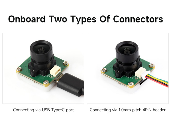 OV2735 2MP USB Camera (A)