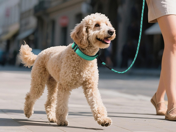 dog collar for small dog