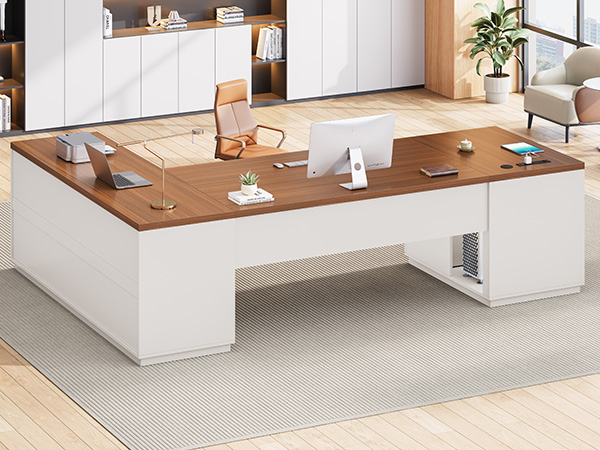 Executive Desk