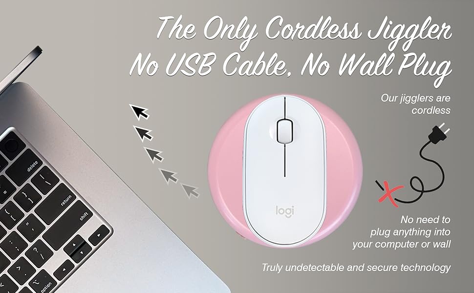 remote work essentials wfh pc lift gadgets spacemouse mx vertical working randomized mouse jiggler