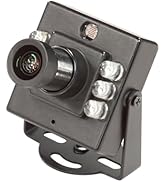 Arducam 1080P Day &amp; Night Vision USB Camera for Computer, 2MP Automatic IR-Cut Switching All-Day ...