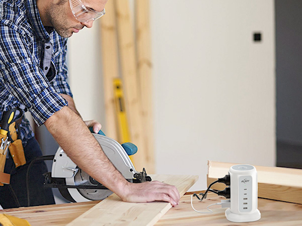 Extension Cord-Workshop