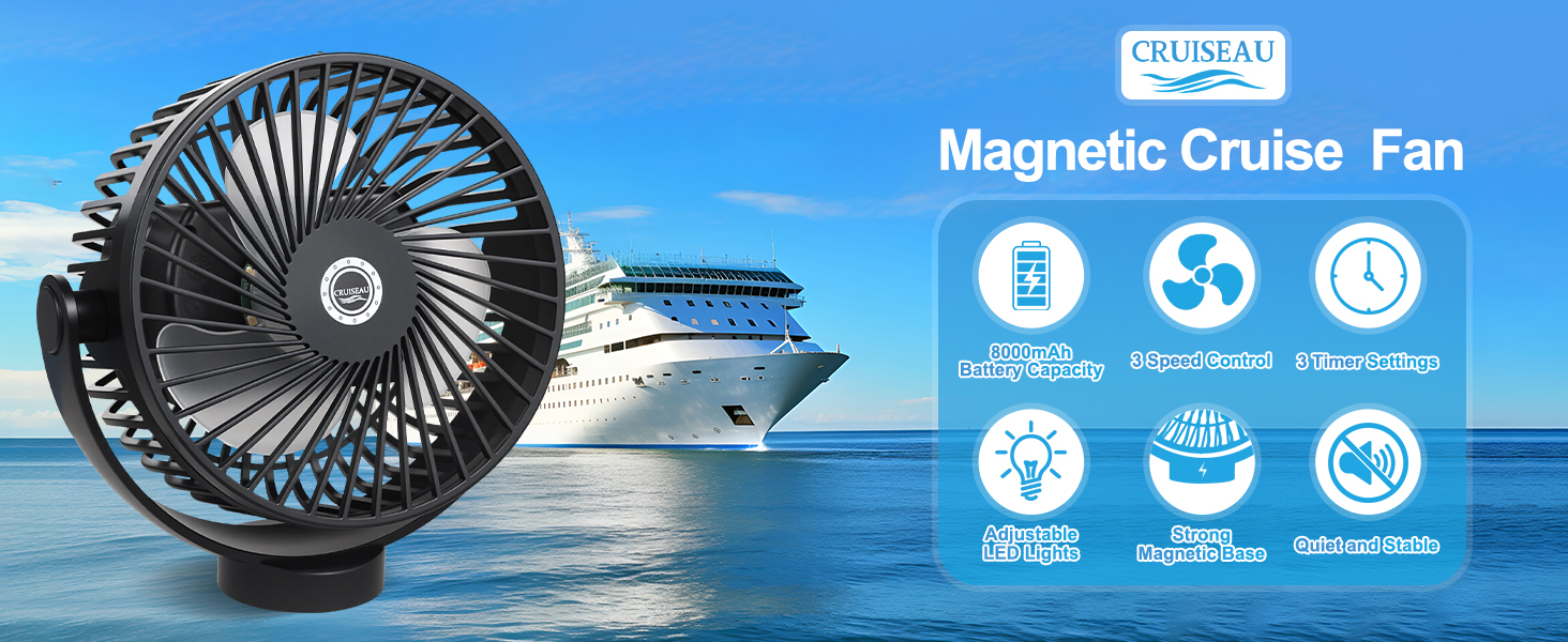 carnival cruise ship essentials 2025