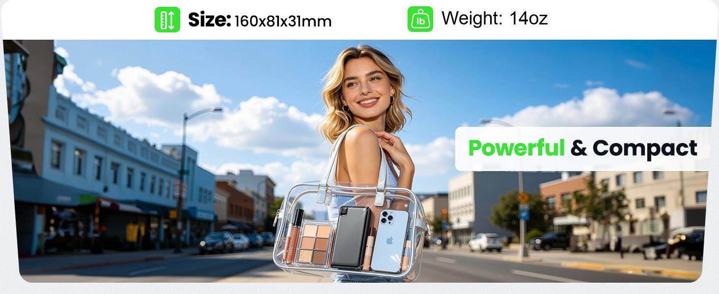 portable phone charger