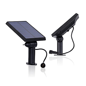 replacement solar panel