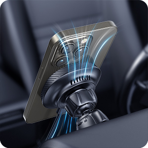 magsafe car mount charger