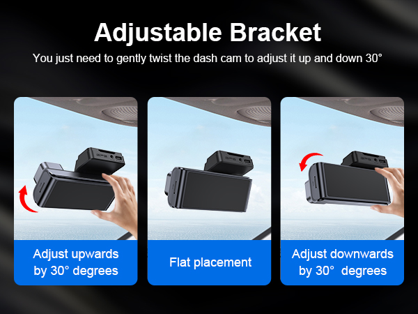 Adjustable Bracket