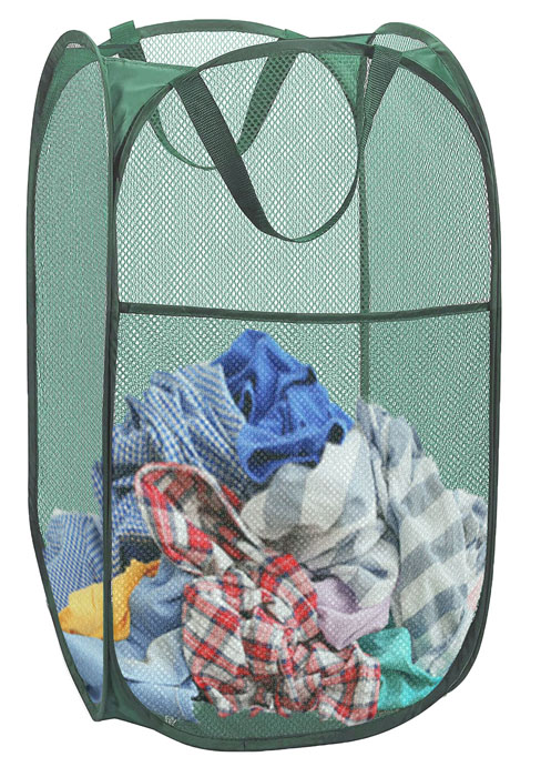 green hamper
