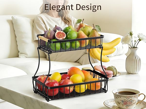 fruit basket