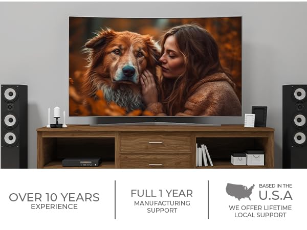 4k 1x4 2.0 hdmi splitter