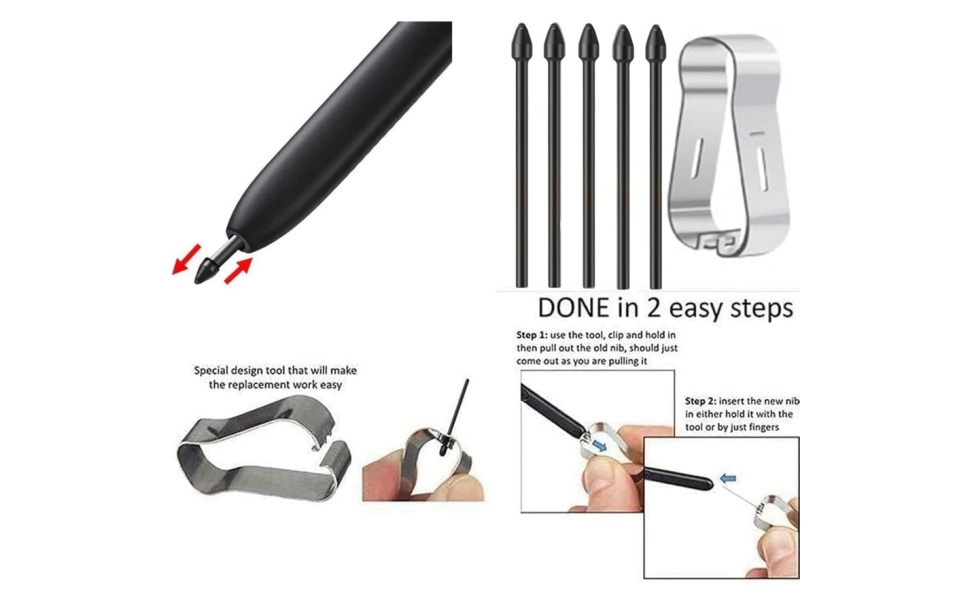 samsung galaxy s24 ultra pen replacement, s24 ultra pen replacement, s24 ultra s pen replacement