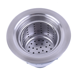 Kitchen Sink Drian