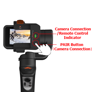 isteady pro 4