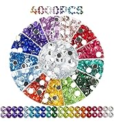 Rhinestones Diamond Painting Beads, Diamond Bead Art Diamond Painting Drills, Diamond Painting Ac...