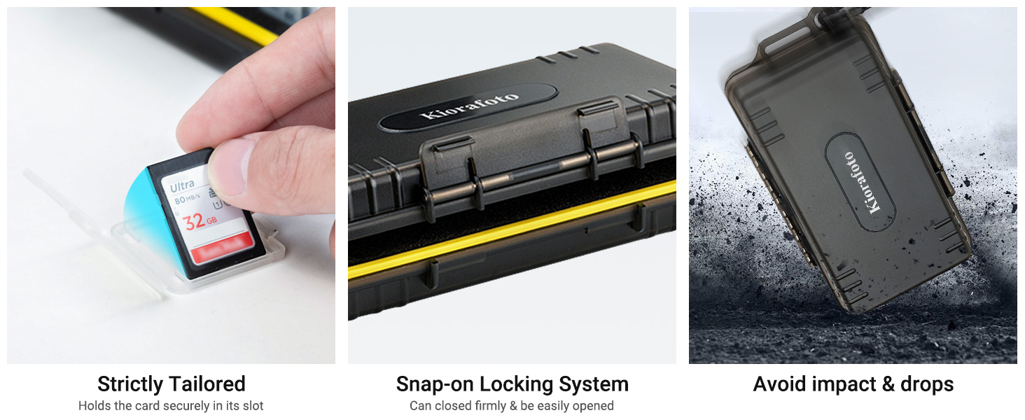 sd card case