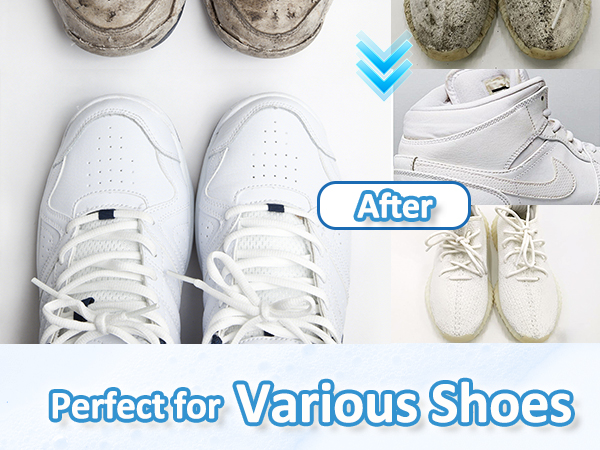 Shoe Cleaning Kit
